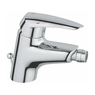 Bateria bidetowa jednouchwytowa DN15 Grohe Eurodisc 33244 001